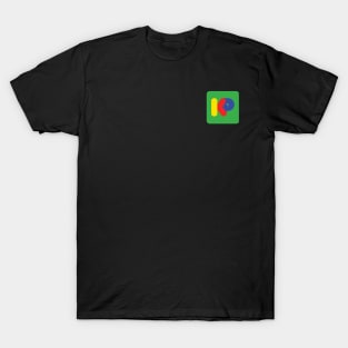 KP Logo T-Shirt